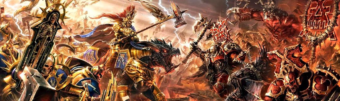 Age of Sigmar