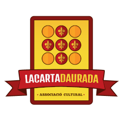 La Carta Daurada